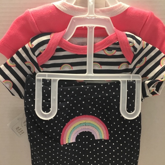 3 piece “Im one of a kind” set - Picture 3 of 5